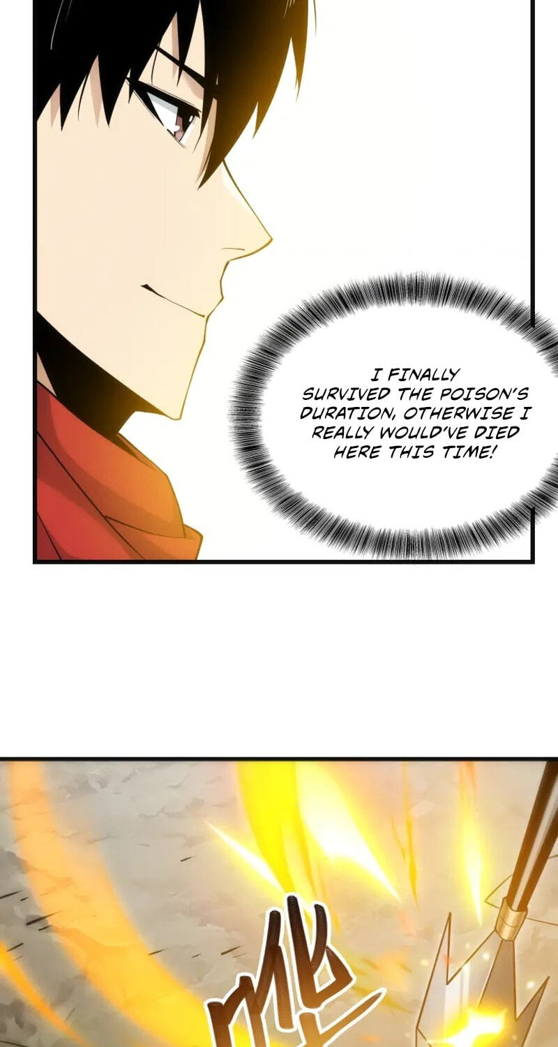 Wangyou: Wo Neng Jinhua Yiqie Chapter 32 page 66 - 