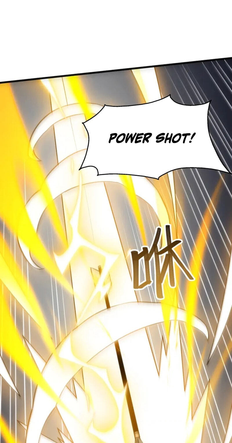 Wangyou: Wo Neng Jinhua Yiqie Chapter 32 page 69 - 