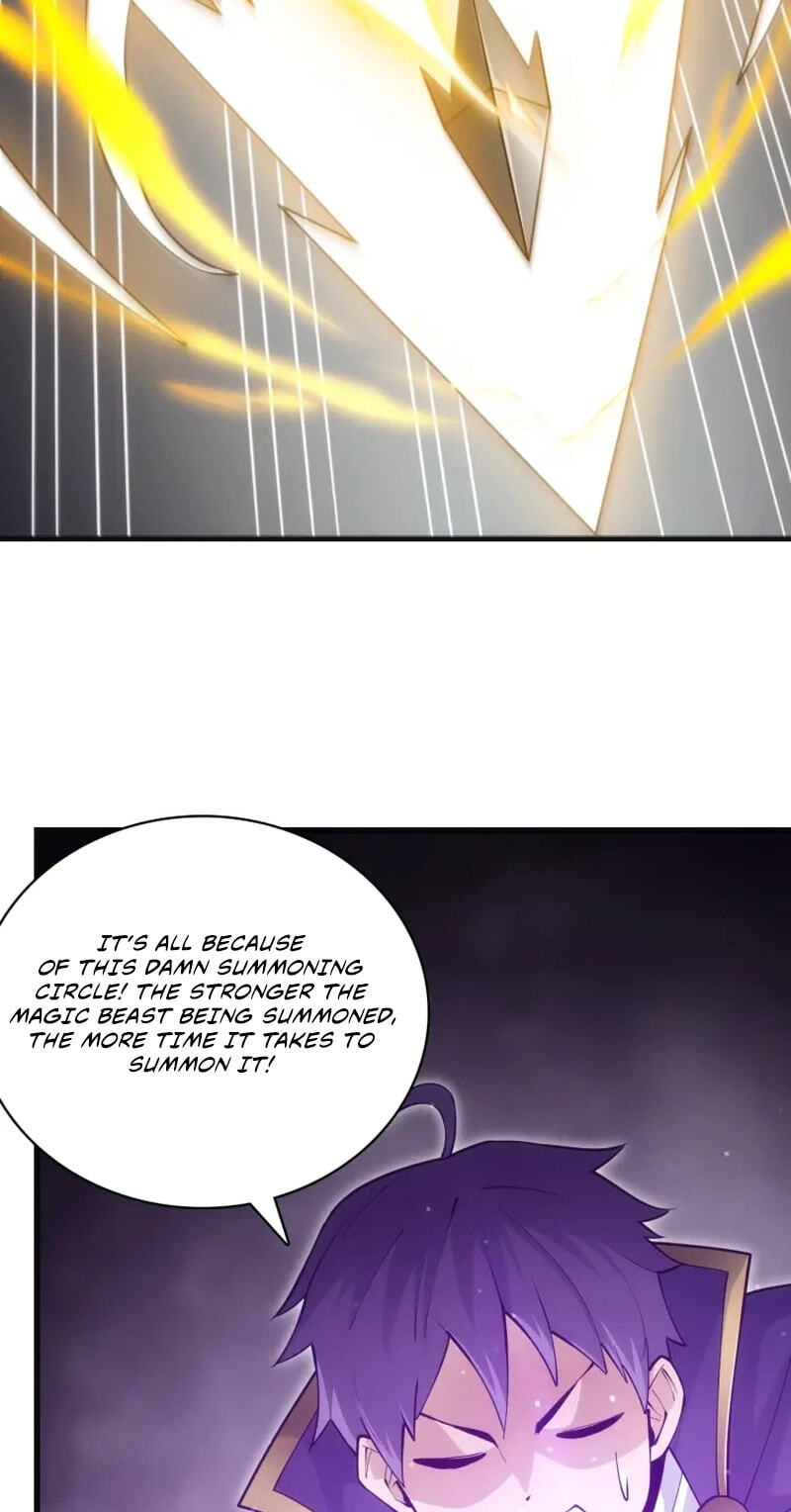 Wangyou: Wo Neng Jinhua Yiqie Chapter 32 page 70 - 