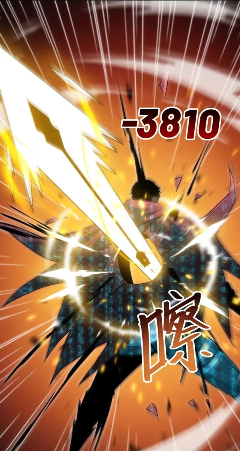Wangyou: Wo Neng Jinhua Yiqie Chapter 32 page 10 - 
