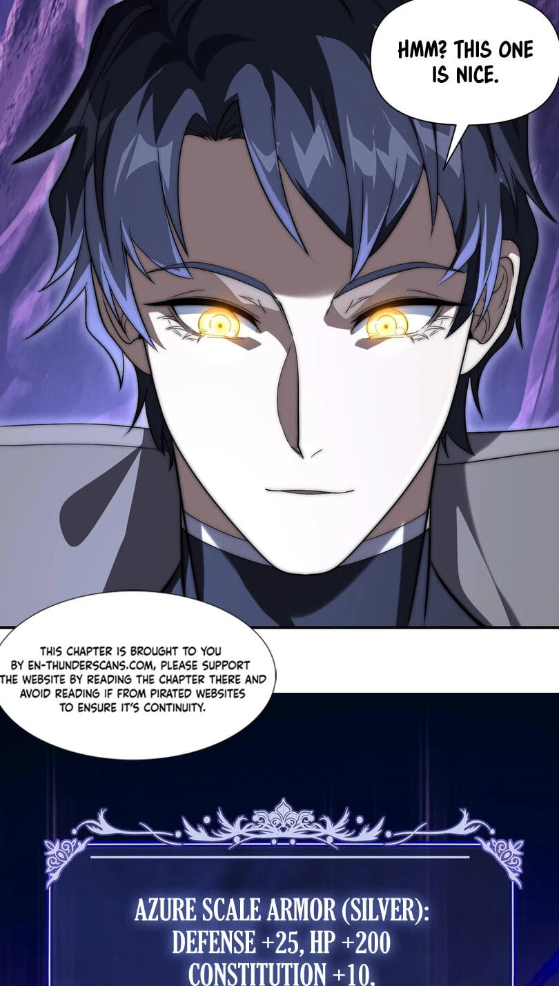 Wangyou: Wo Neng Jinhua Yiqie Chapter 4 page 12 - 