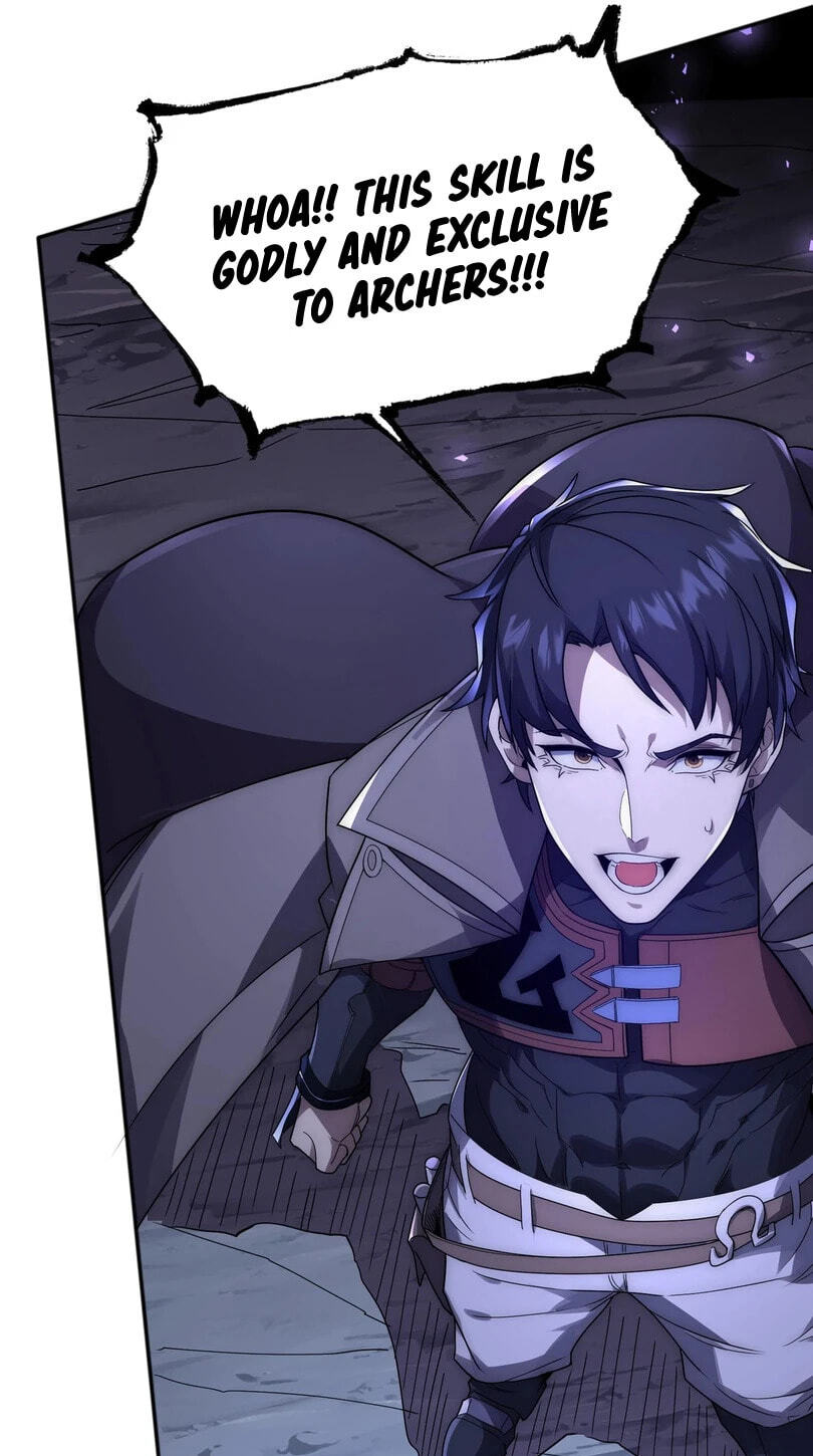 Wangyou: Wo Neng Jinhua Yiqie Chapter 4 page 22 - 