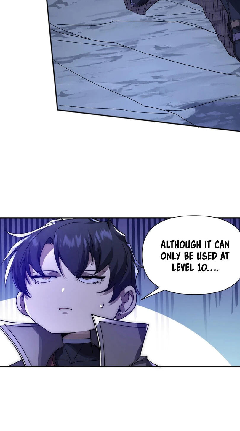 Wangyou: Wo Neng Jinhua Yiqie Chapter 4 page 23 - 