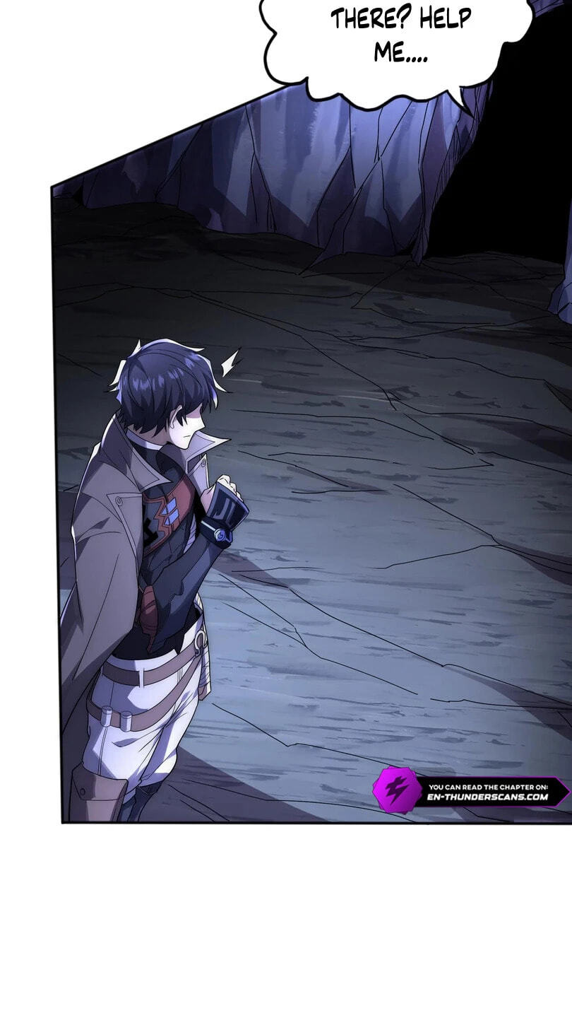 Wangyou: Wo Neng Jinhua Yiqie Chapter 4 page 26 - 