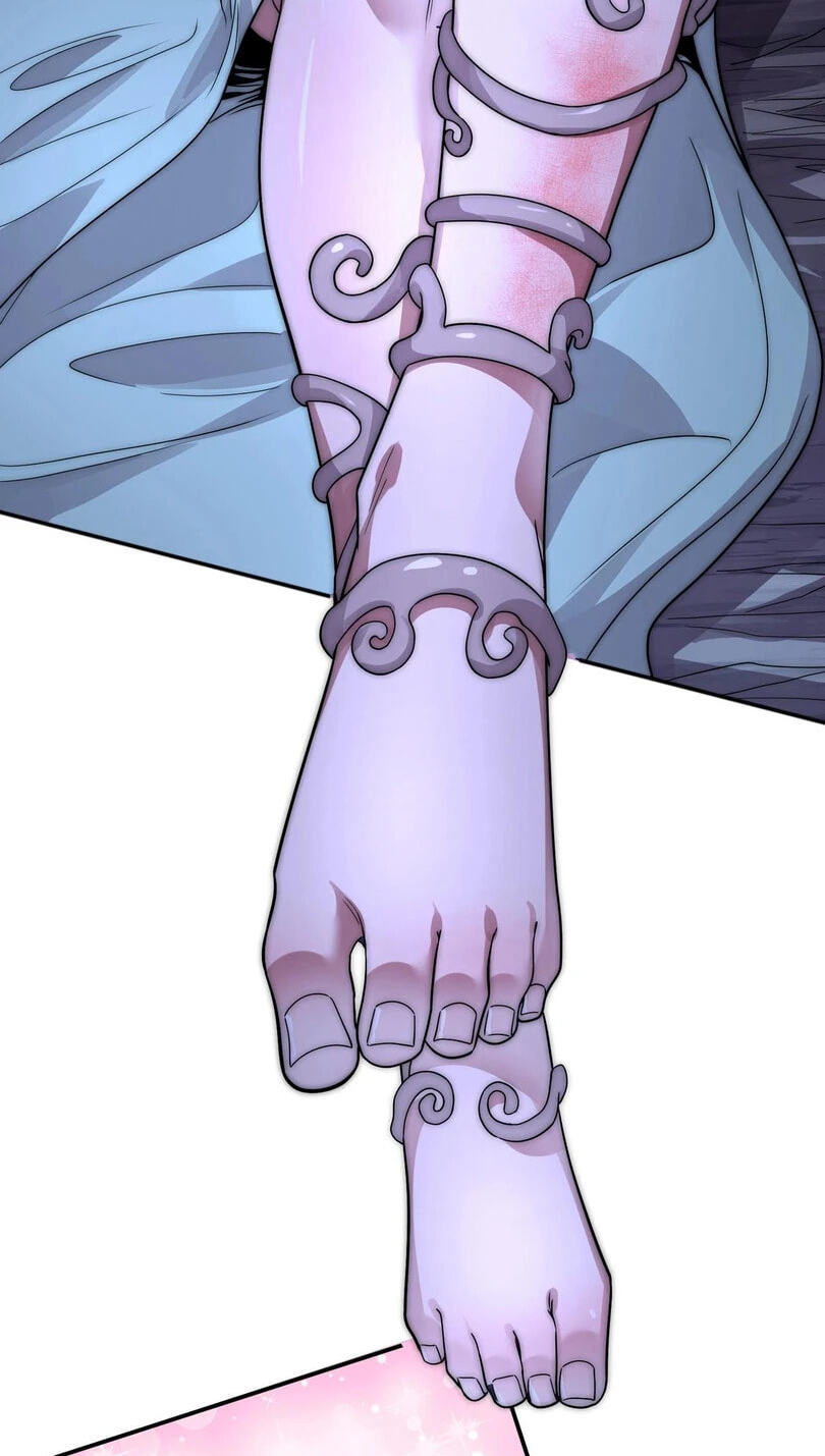 Wangyou: Wo Neng Jinhua Yiqie Chapter 4 page 33 - 