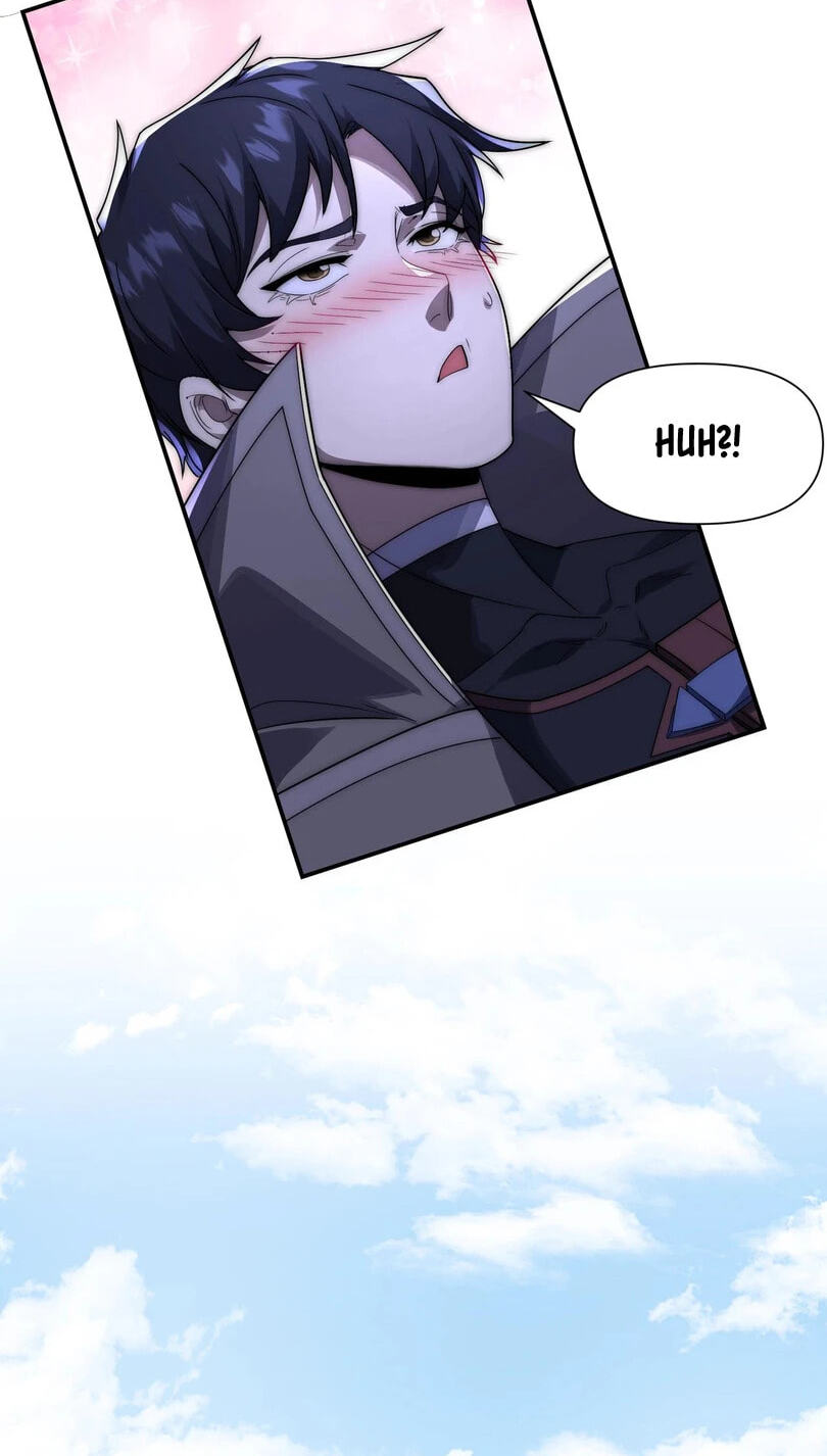 Wangyou: Wo Neng Jinhua Yiqie Chapter 4 page 34 - 