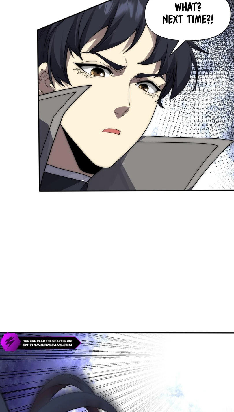 Wangyou: Wo Neng Jinhua Yiqie Chapter 4 page 38 - 