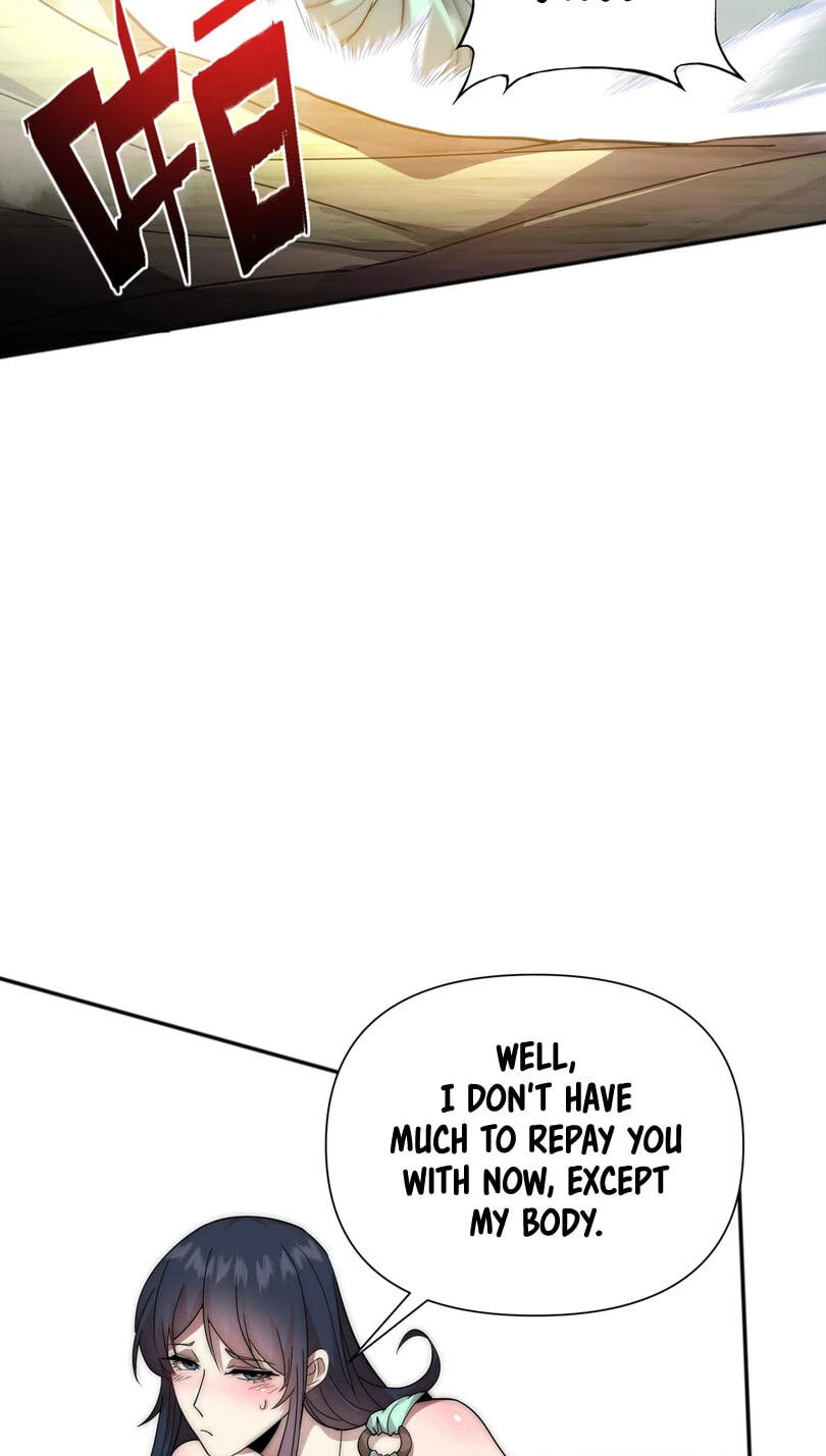 Wangyou: Wo Neng Jinhua Yiqie Chapter 4 page 40 - 
