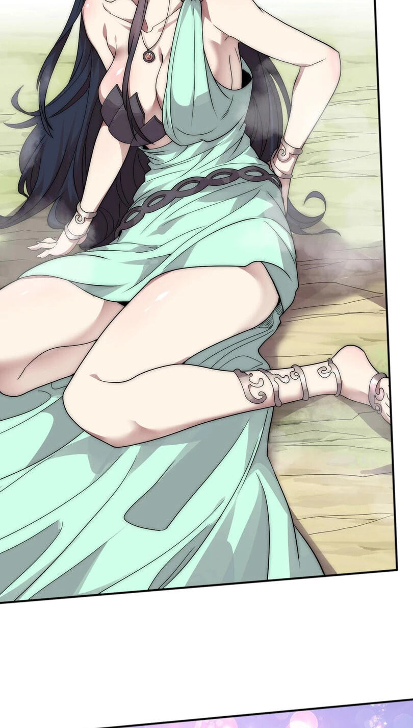 Wangyou: Wo Neng Jinhua Yiqie Chapter 4 page 41 - 