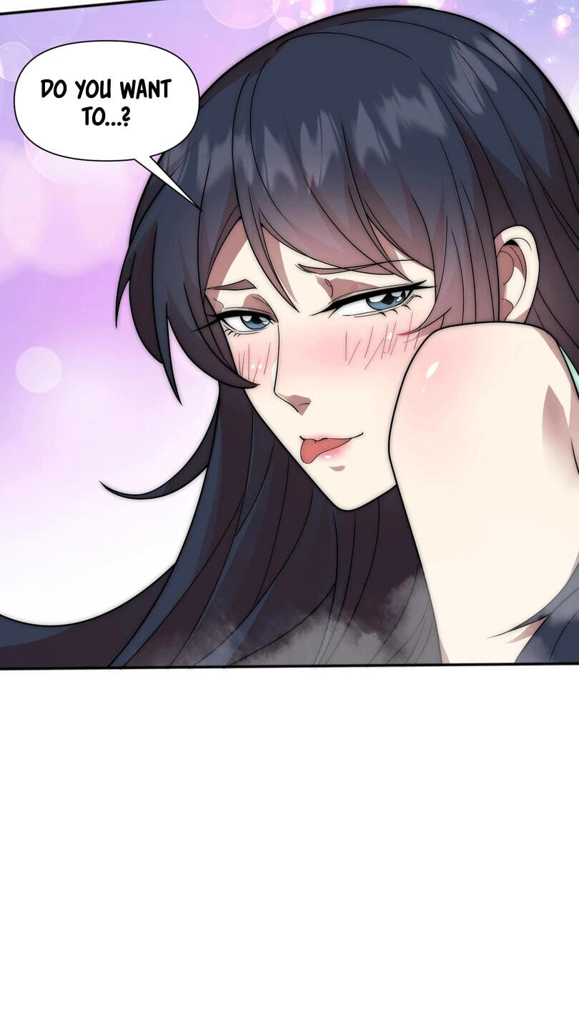 Wangyou: Wo Neng Jinhua Yiqie Chapter 4 page 42 - 