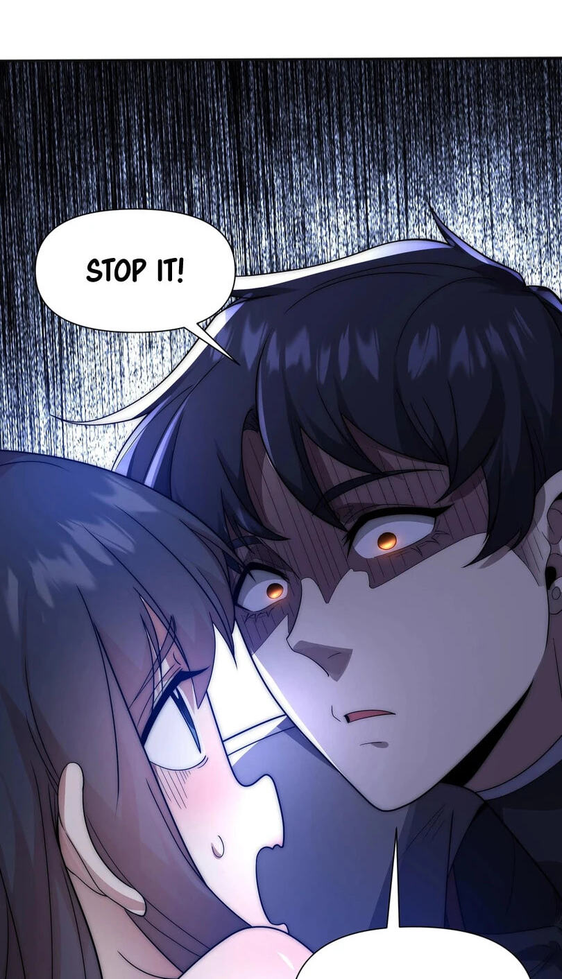Wangyou: Wo Neng Jinhua Yiqie Chapter 4 page 43 - 