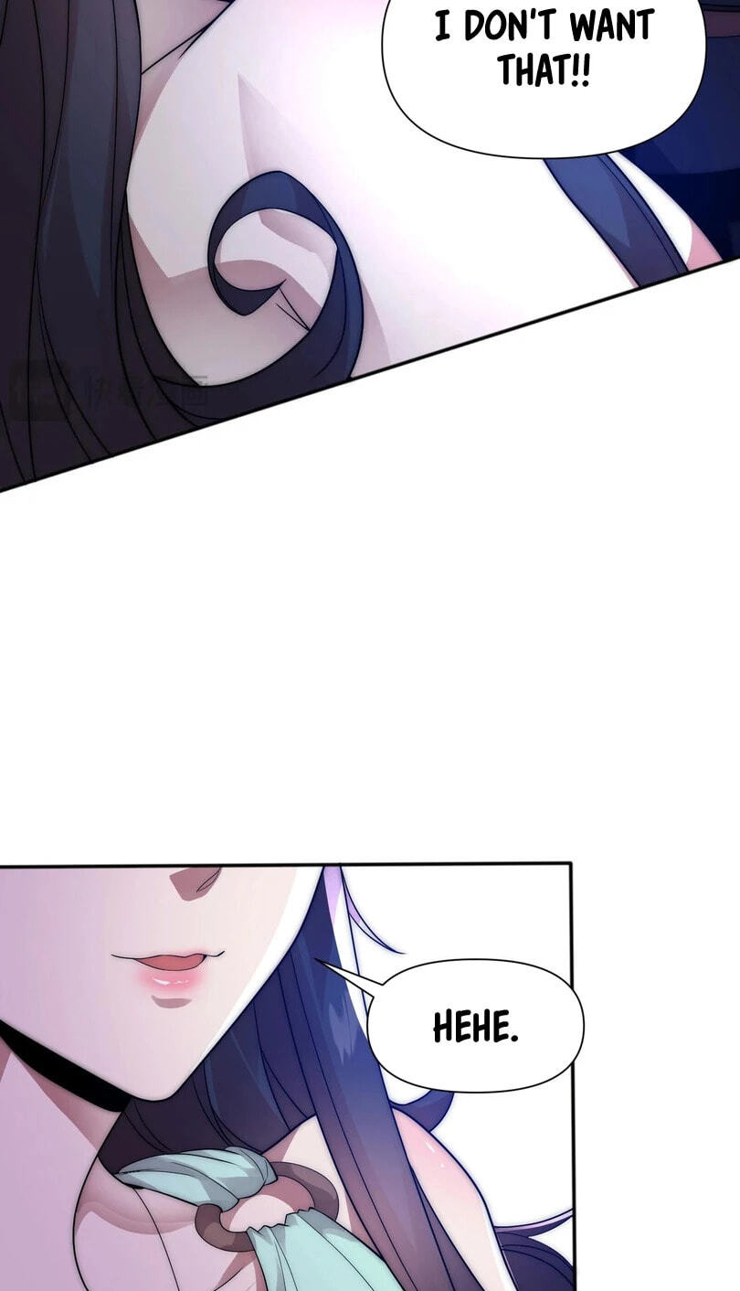Wangyou: Wo Neng Jinhua Yiqie Chapter 4 page 44 - 