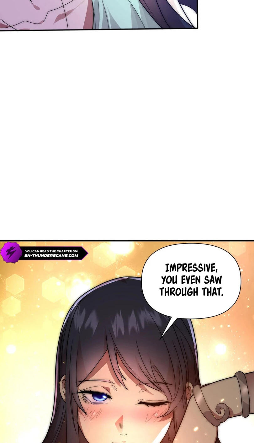 Wangyou: Wo Neng Jinhua Yiqie Chapter 4 page 45 - 