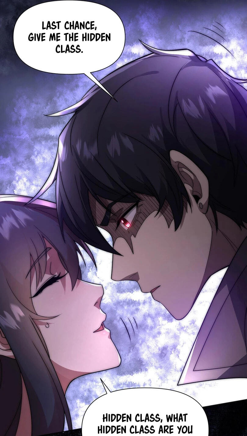 Wangyou: Wo Neng Jinhua Yiqie Chapter 4 page 48 - 