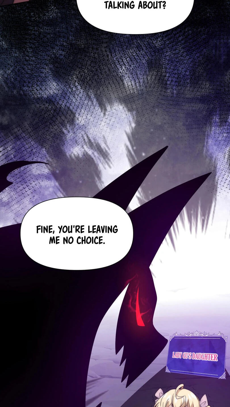 Wangyou: Wo Neng Jinhua Yiqie Chapter 4 page 49 - 