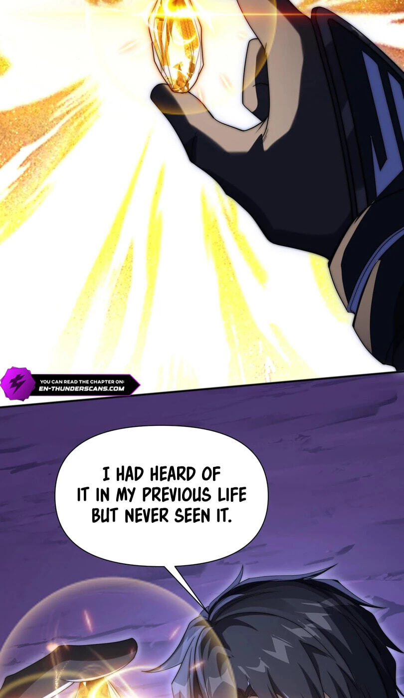 Wangyou: Wo Neng Jinhua Yiqie Chapter 4 page 6 - 