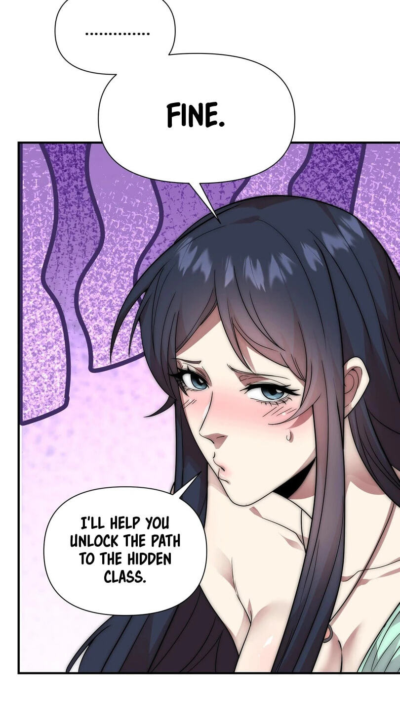 Wangyou: Wo Neng Jinhua Yiqie Chapter 4 page 53 - 