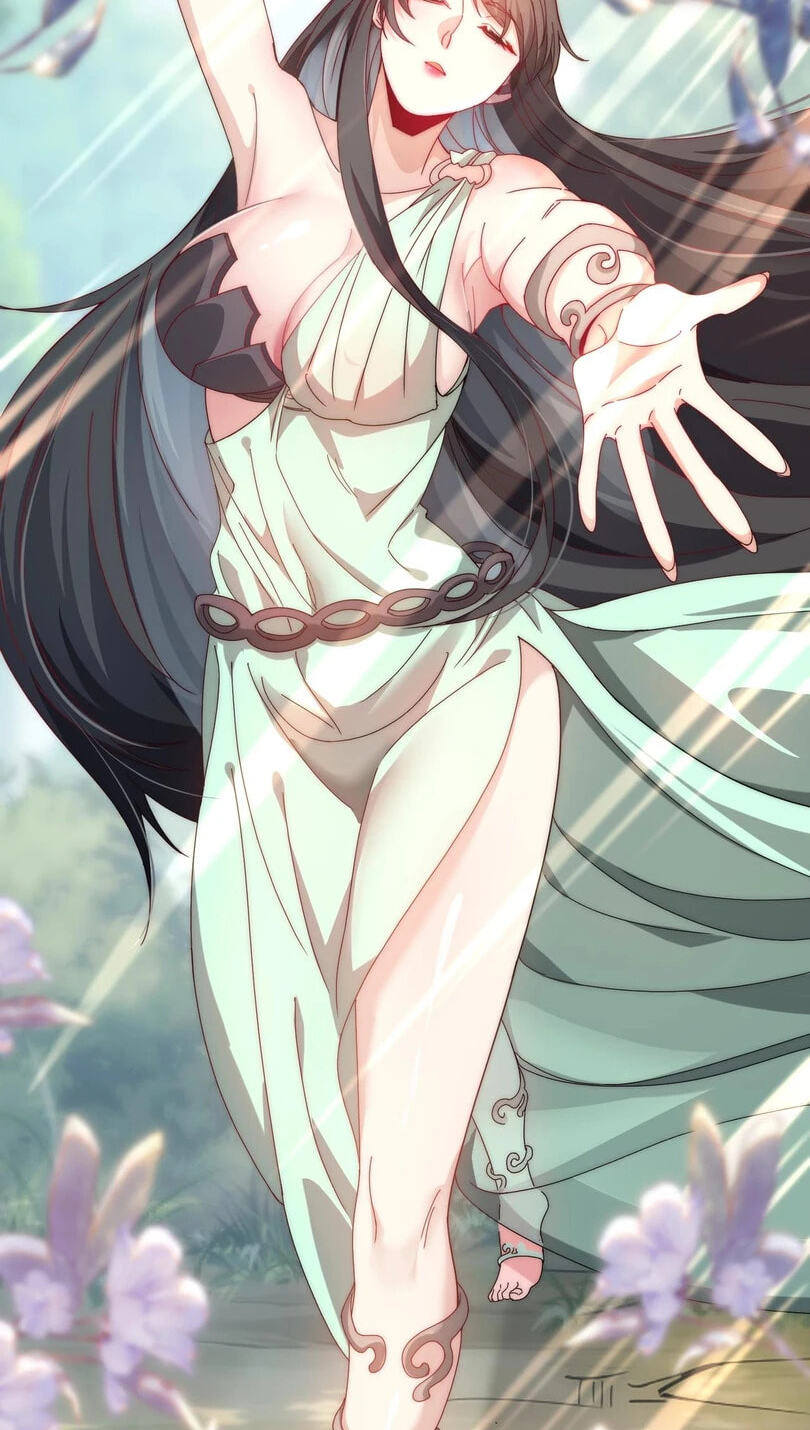 Wangyou: Wo Neng Jinhua Yiqie Chapter 4 page 56 - 