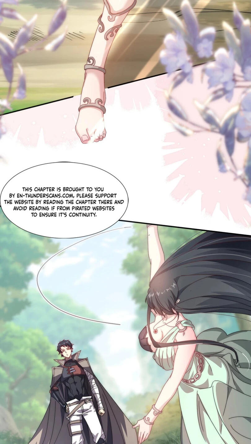 Wangyou: Wo Neng Jinhua Yiqie Chapter 4 page 57 - 