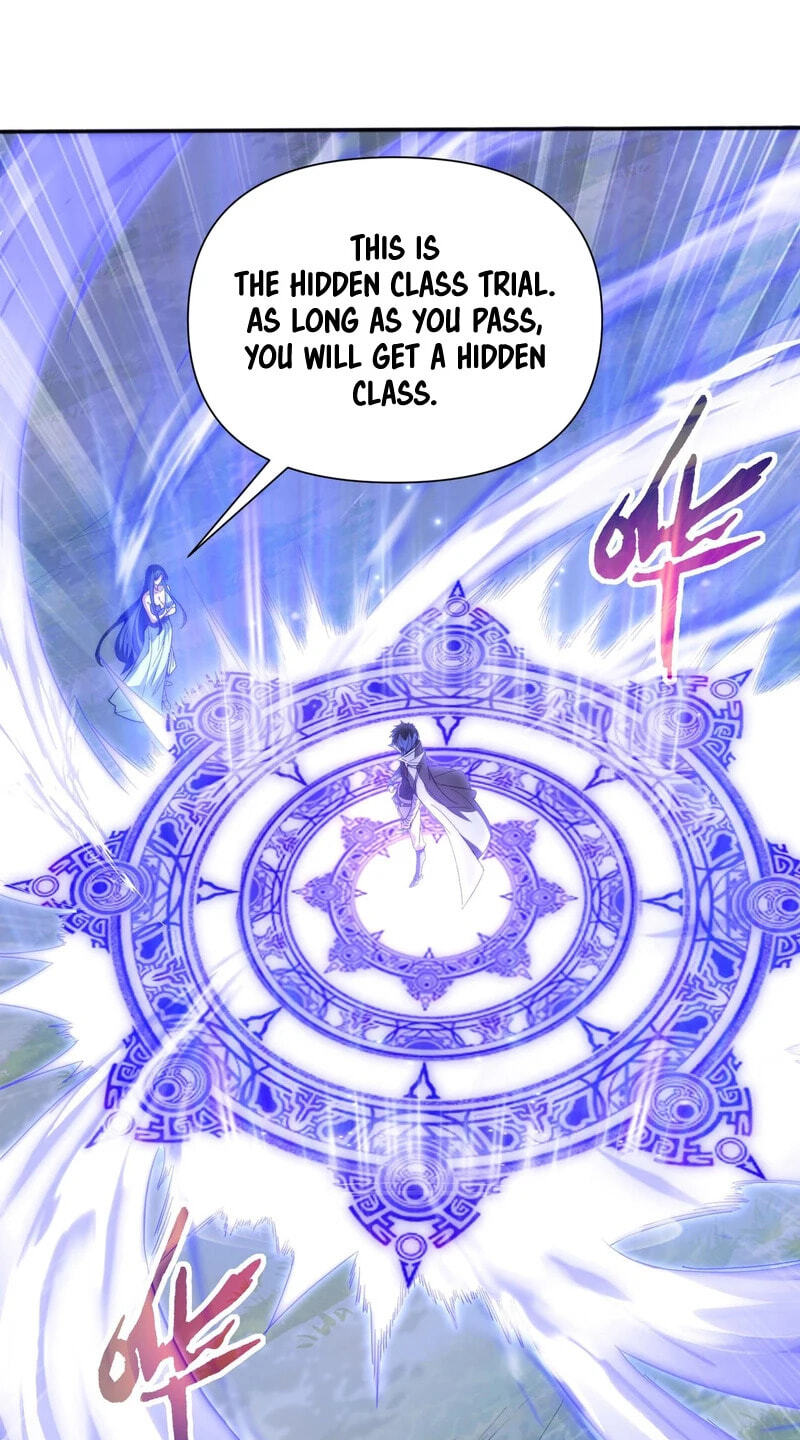 Wangyou: Wo Neng Jinhua Yiqie Chapter 5 page 2 - 