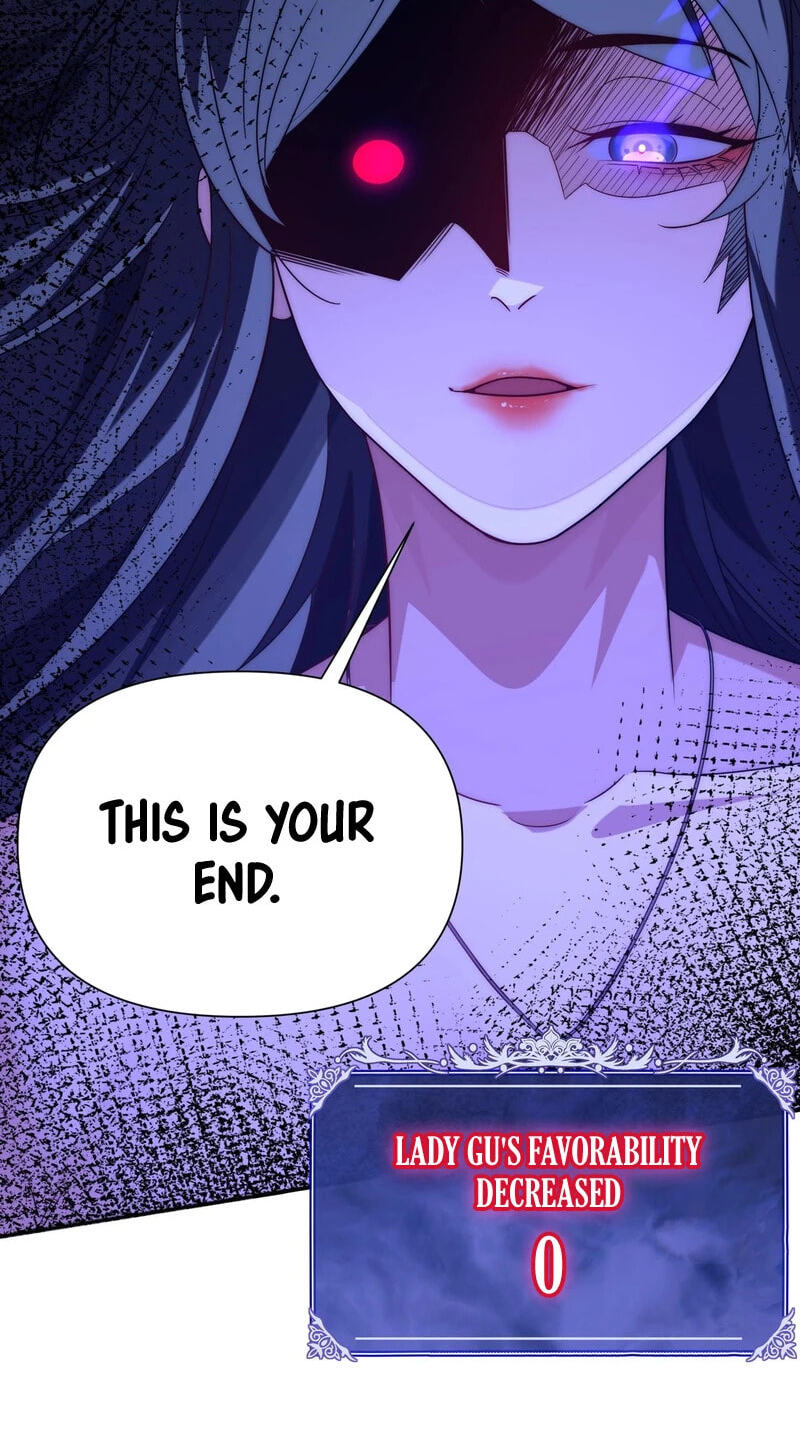 Wangyou: Wo Neng Jinhua Yiqie Chapter 5 page 11 - 
