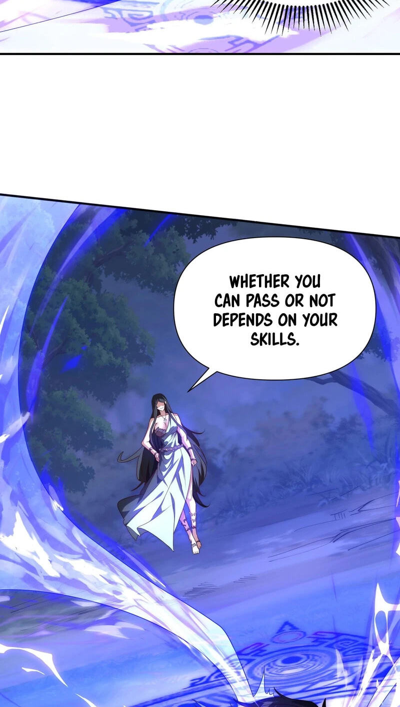Wangyou: Wo Neng Jinhua Yiqie Chapter 5 page 14 - 