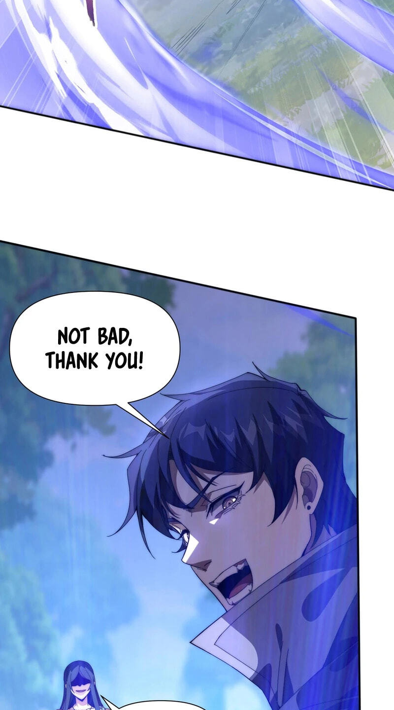 Wangyou: Wo Neng Jinhua Yiqie Chapter 5 page 3 - 