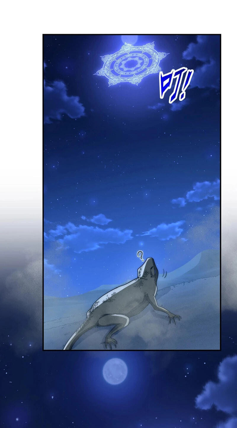 Wangyou: Wo Neng Jinhua Yiqie Chapter 5 page 21 - 