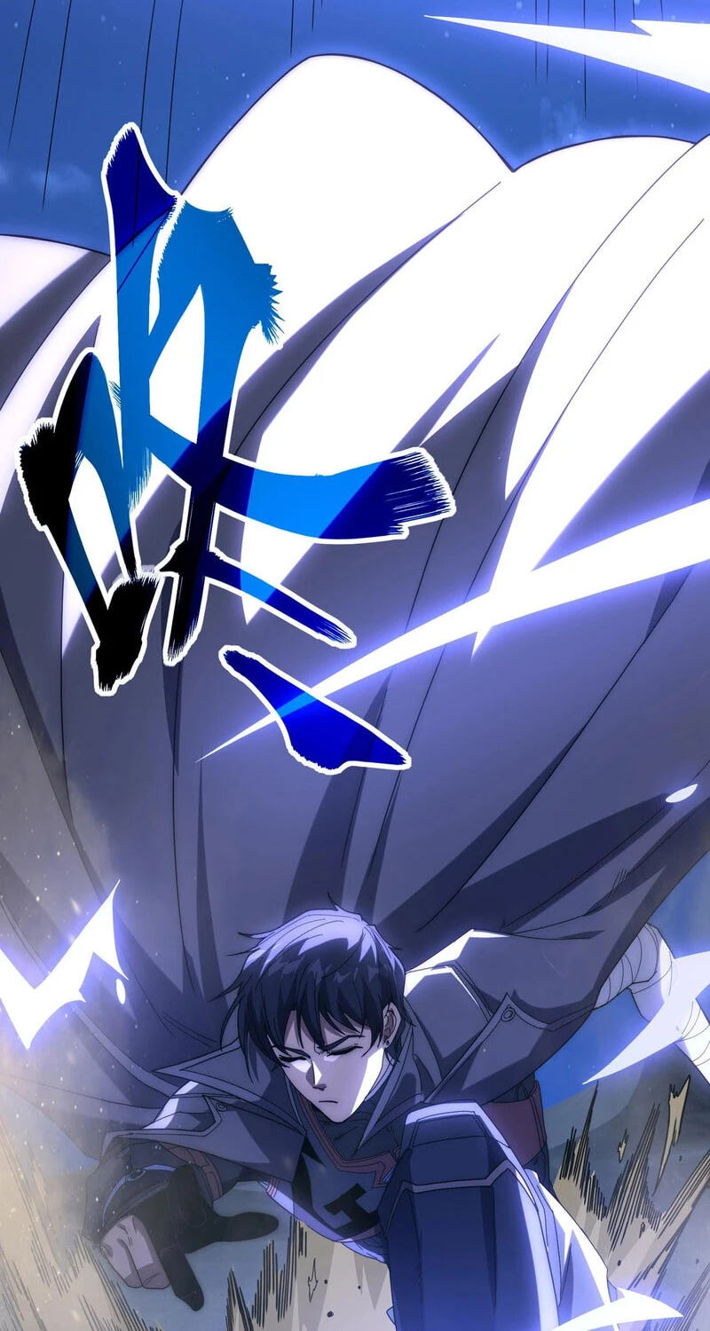 Wangyou: Wo Neng Jinhua Yiqie Chapter 5 page 23 - 
