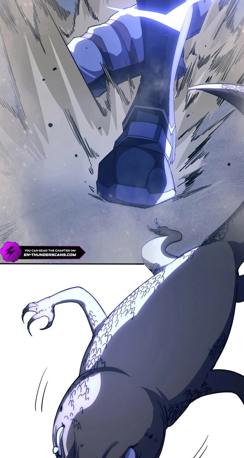 Wangyou: Wo Neng Jinhua Yiqie Chapter 5 page 24 - 