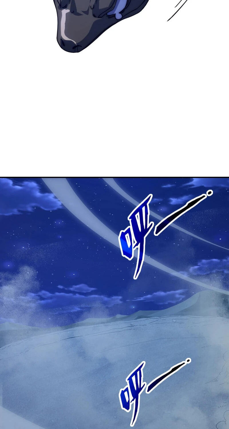 Wangyou: Wo Neng Jinhua Yiqie Chapter 5 page 25 - 