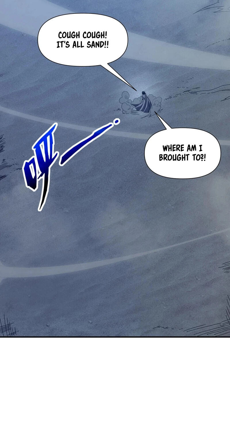 Wangyou: Wo Neng Jinhua Yiqie Chapter 5 page 26 - 