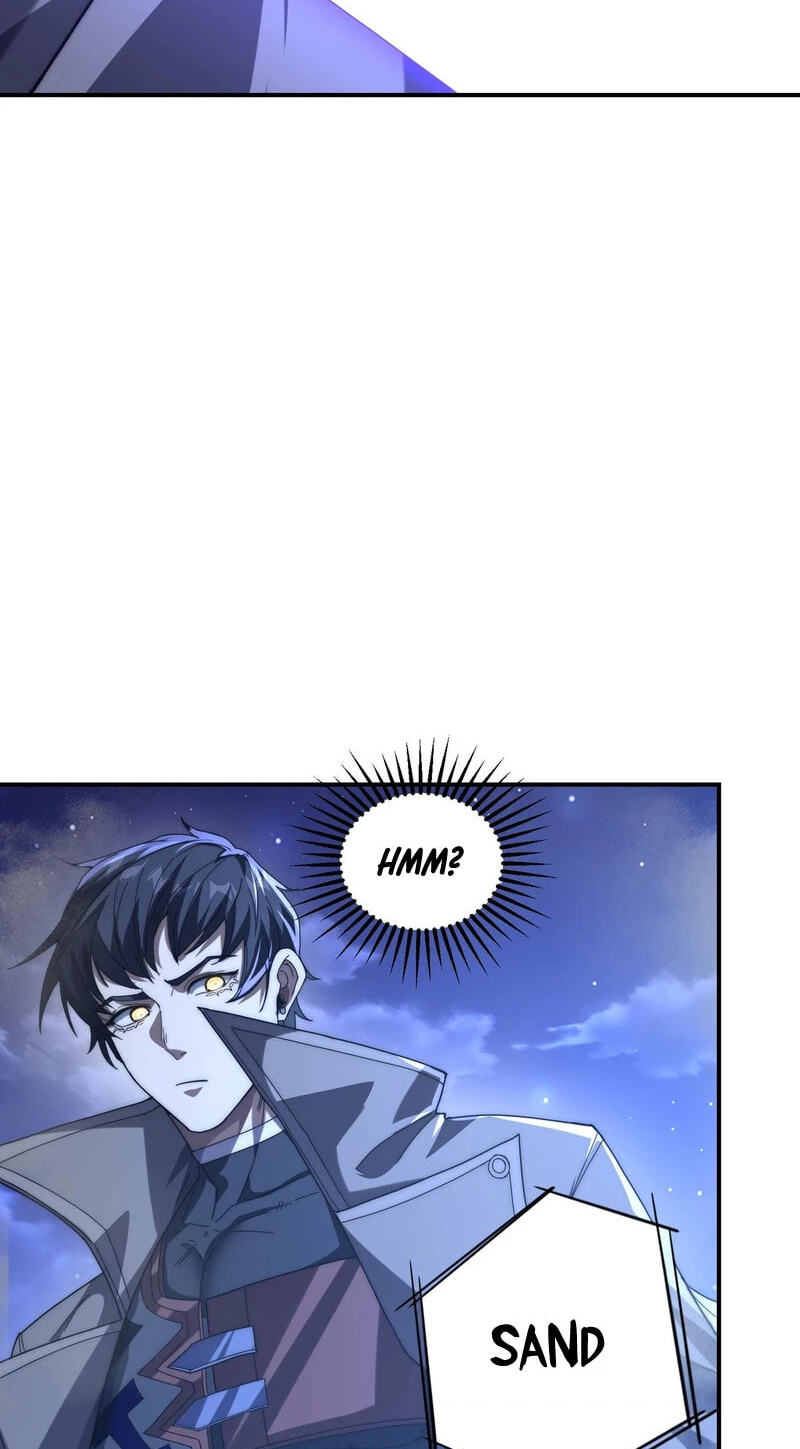 Wangyou: Wo Neng Jinhua Yiqie Chapter 5 page 30 - 