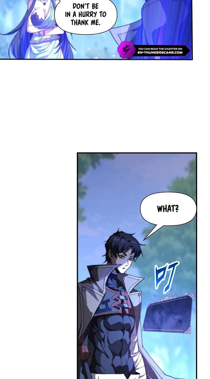 Wangyou: Wo Neng Jinhua Yiqie Chapter 5 page 4 - 