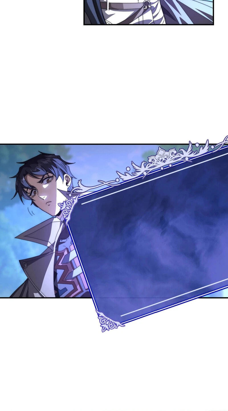 Wangyou: Wo Neng Jinhua Yiqie Chapter 5 page 5 - 
