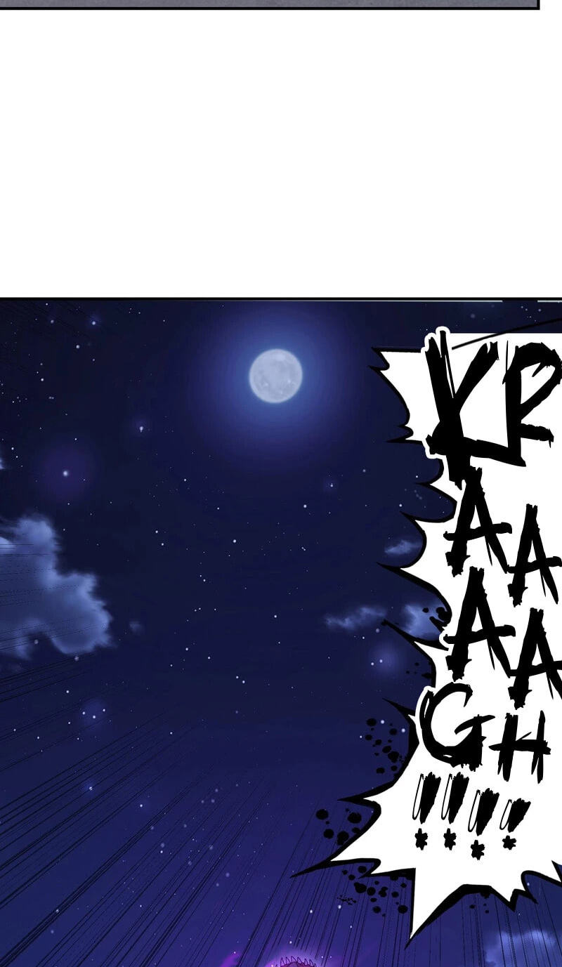 Wangyou: Wo Neng Jinhua Yiqie Chapter 5 page 46 - 