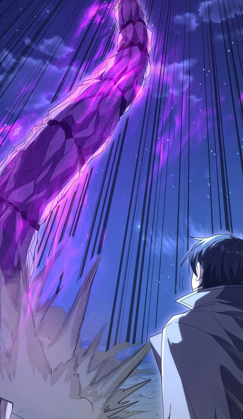 Wangyou: Wo Neng Jinhua Yiqie Chapter 5 page 47 - 