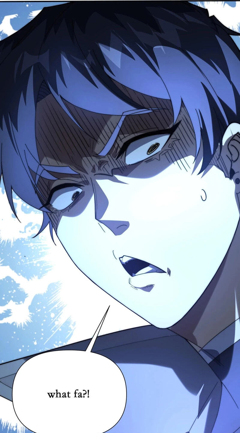 Wangyou: Wo Neng Jinhua Yiqie Chapter 5 page 6 - 