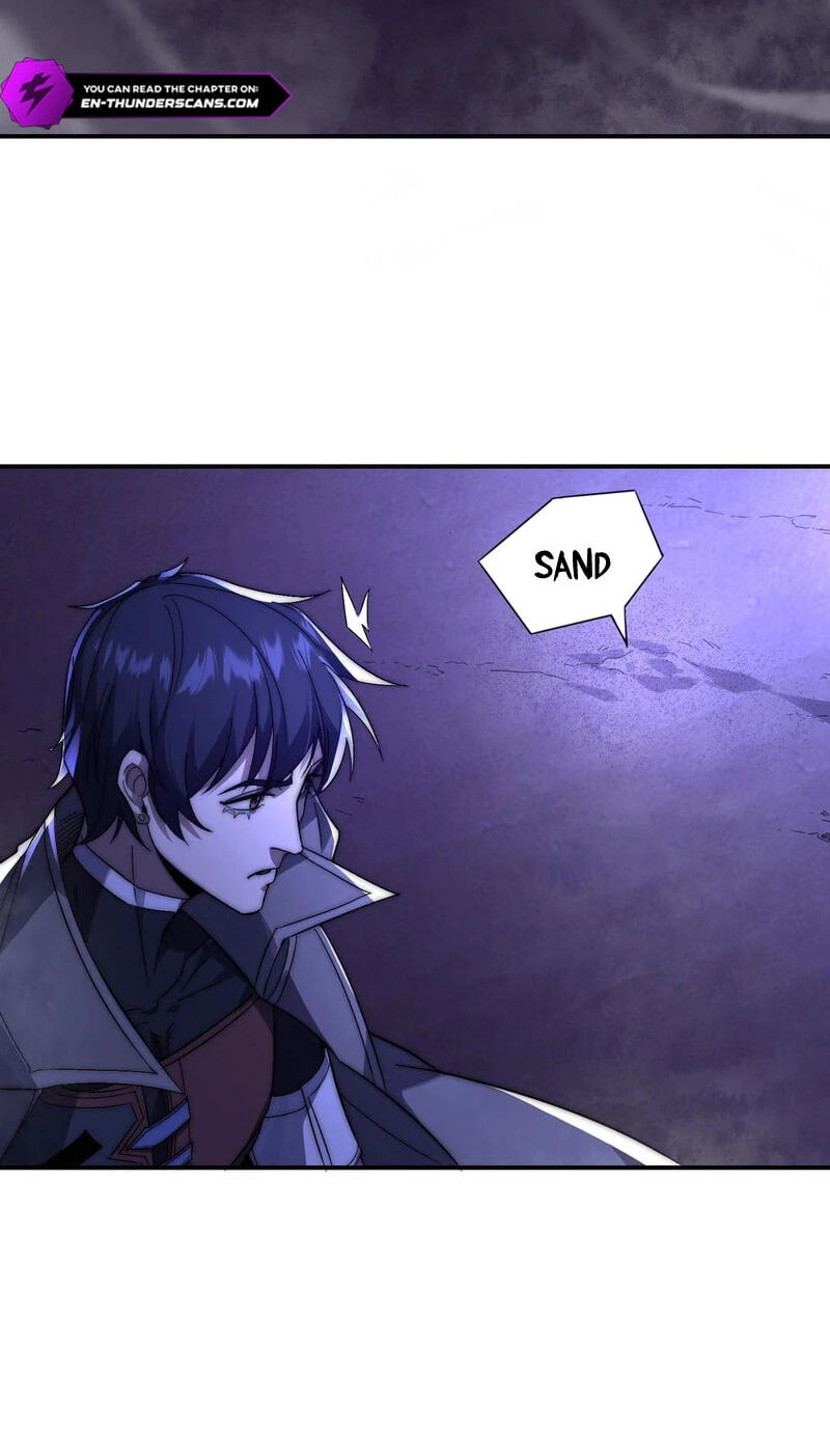 Wangyou: Wo Neng Jinhua Yiqie Chapter 5 page 55 - 