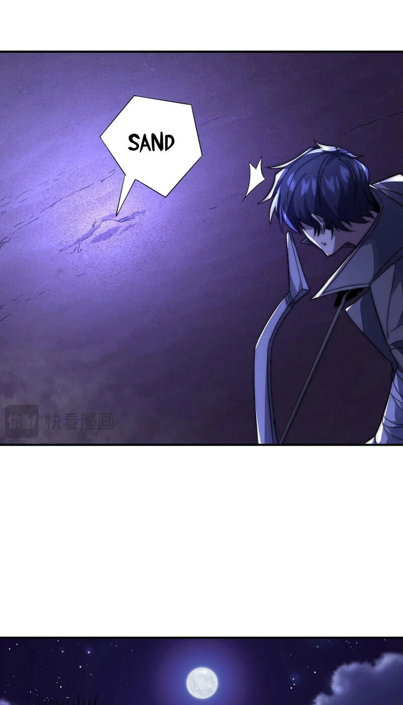 Wangyou: Wo Neng Jinhua Yiqie Chapter 5 page 56 - 