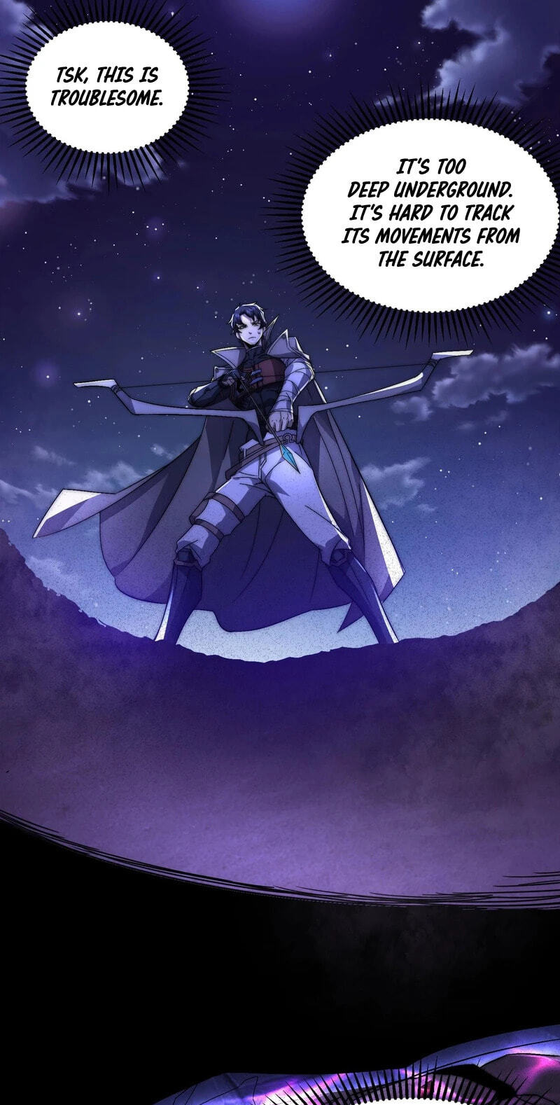 Wangyou: Wo Neng Jinhua Yiqie Chapter 5 page 57 - 