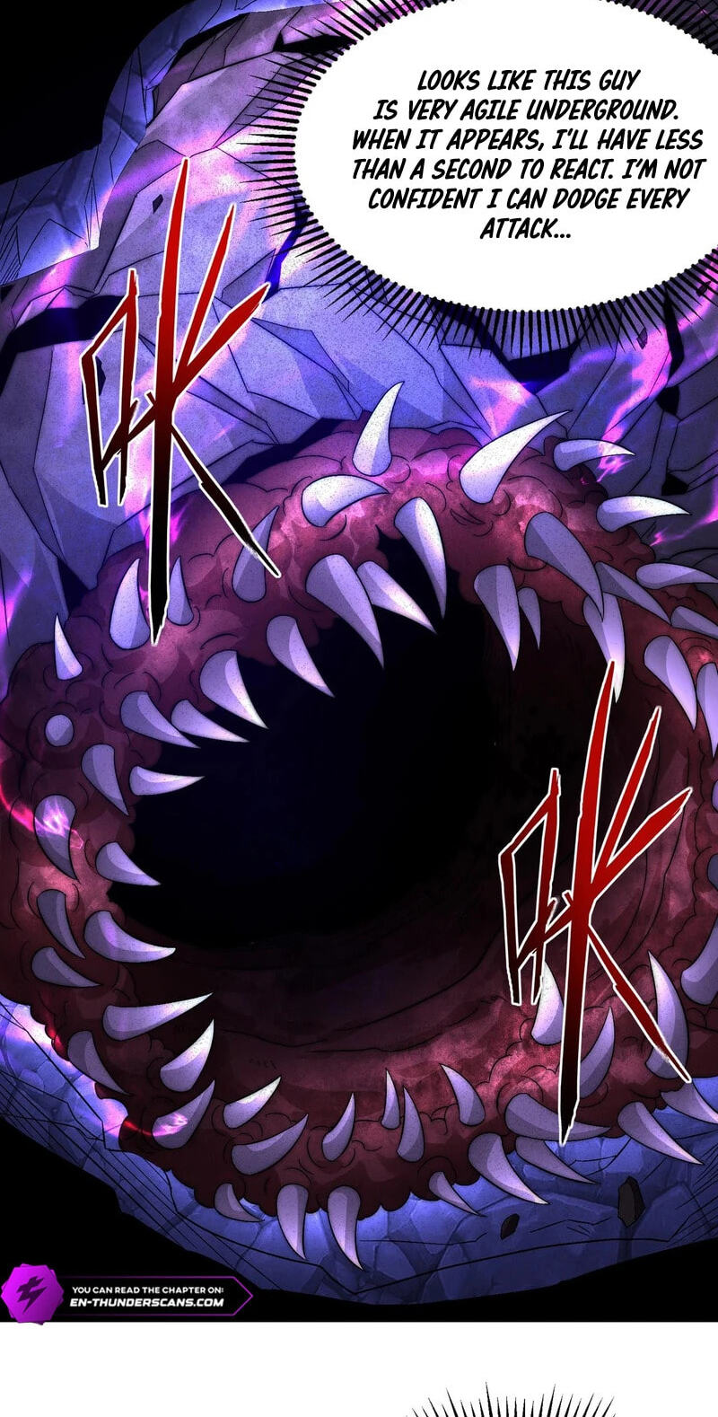 Wangyou: Wo Neng Jinhua Yiqie Chapter 5 page 58 - 