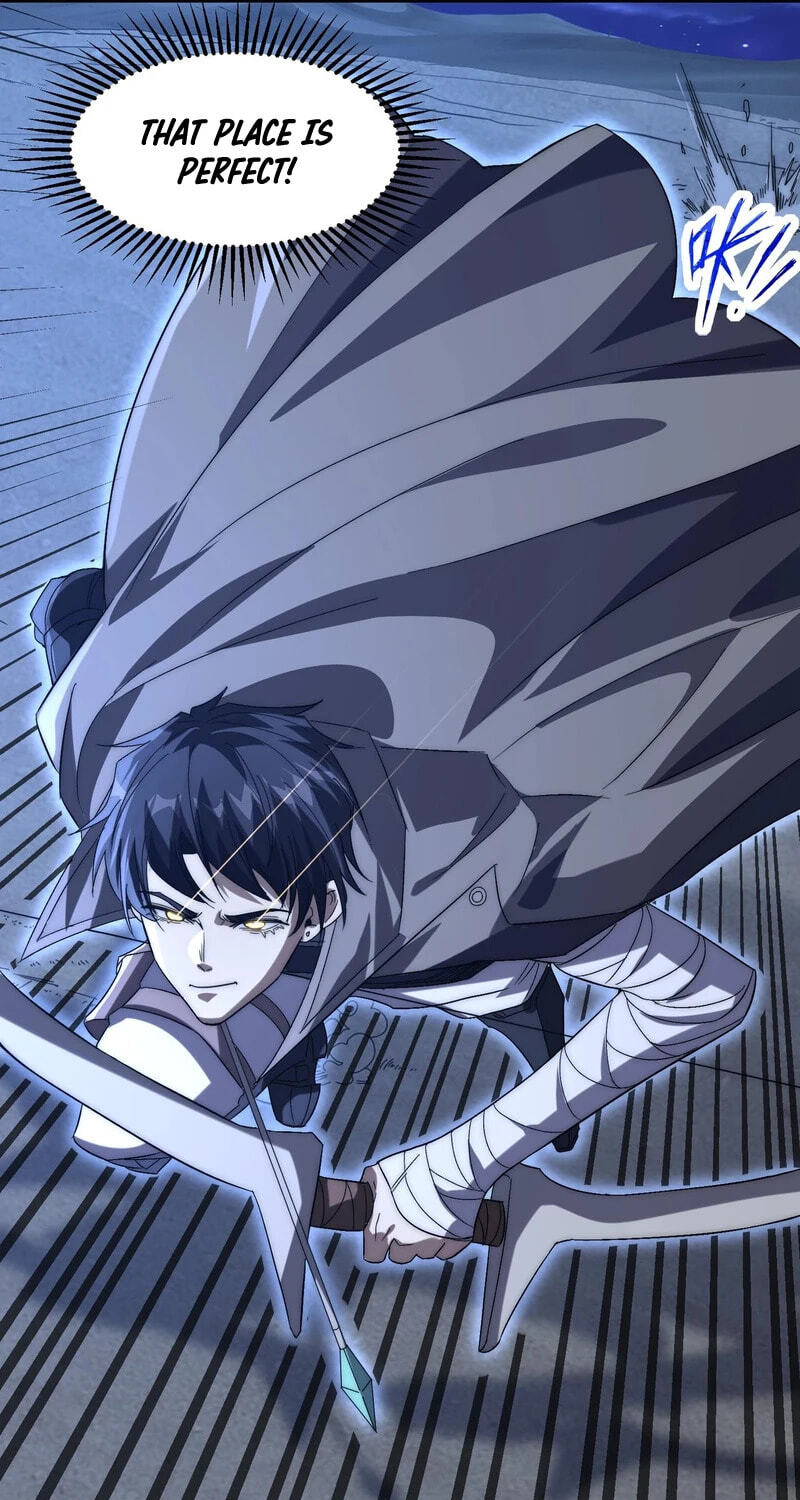 Wangyou: Wo Neng Jinhua Yiqie Chapter 5 page 62 - 