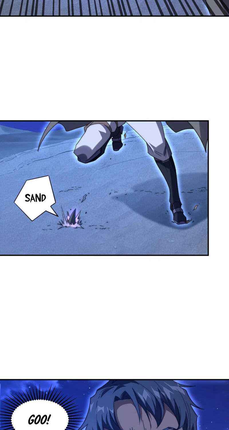 Wangyou: Wo Neng Jinhua Yiqie Chapter 5 page 65 - 