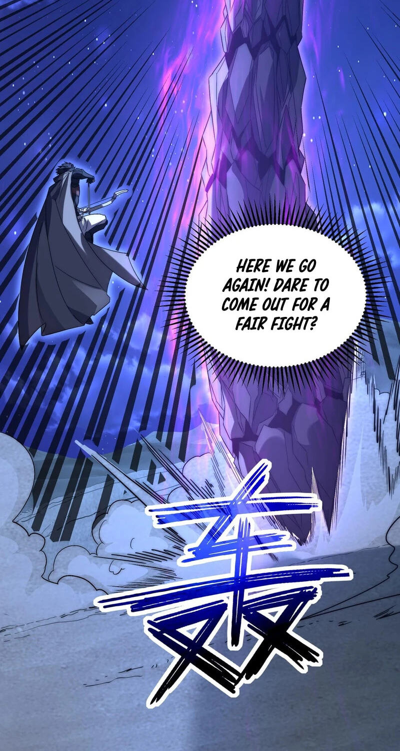 Wangyou: Wo Neng Jinhua Yiqie Chapter 5 page 67 - 
