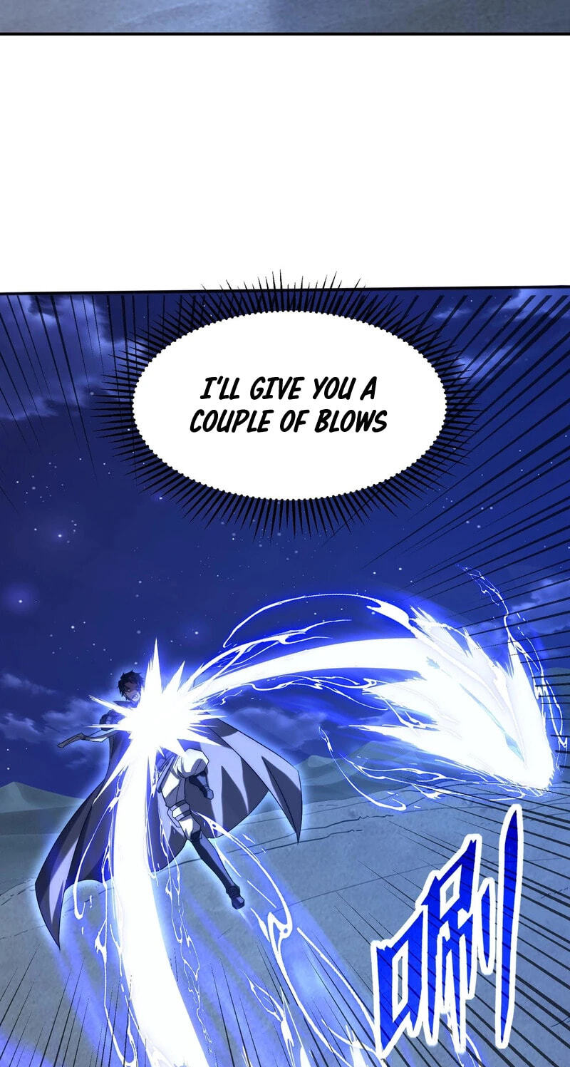 Wangyou: Wo Neng Jinhua Yiqie Chapter 5 page 68 - 