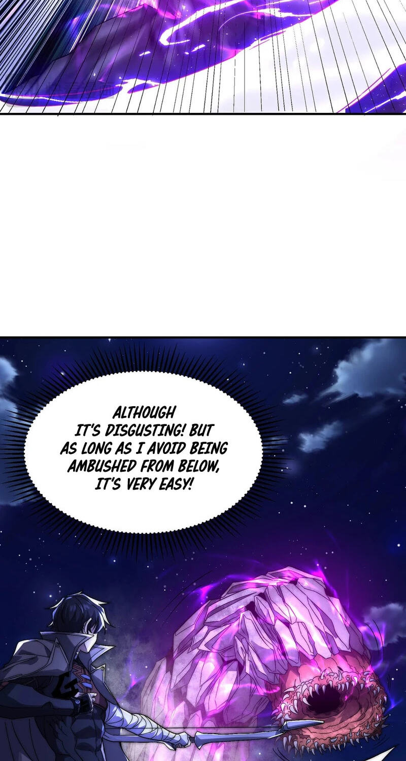 Wangyou: Wo Neng Jinhua Yiqie Chapter 5 page 71 - 