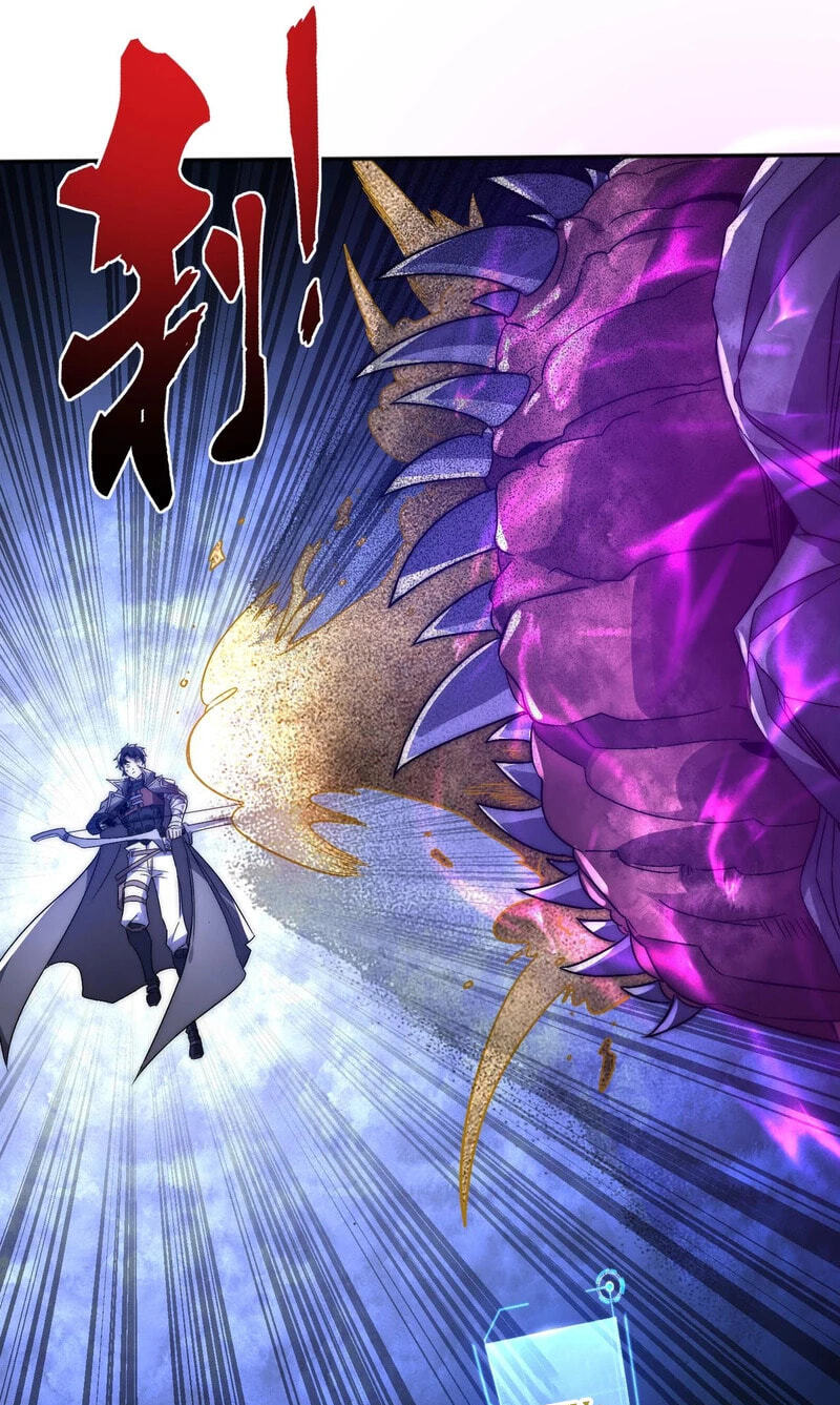Wangyou: Wo Neng Jinhua Yiqie Chapter 5 page 73 - 
