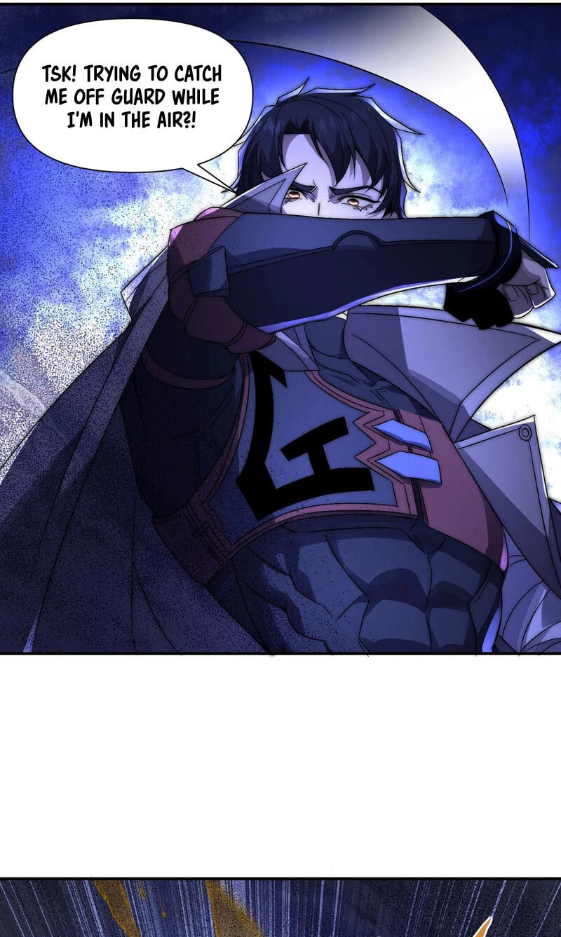 Wangyou: Wo Neng Jinhua Yiqie Chapter 5 page 75 - 