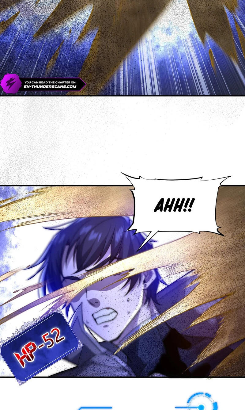 Wangyou: Wo Neng Jinhua Yiqie Chapter 5 page 77 - 